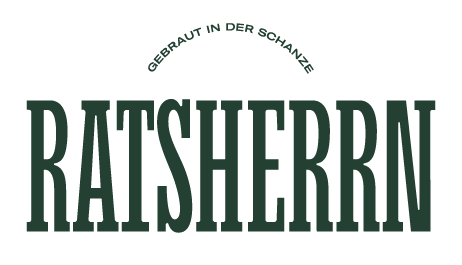 Ratsherrn Brauerei Logo